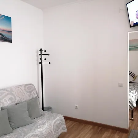 A Casinha * 纳扎雷