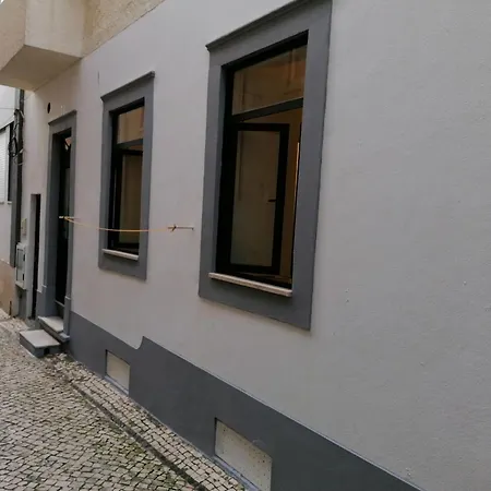A Casinha Da * Nazaré