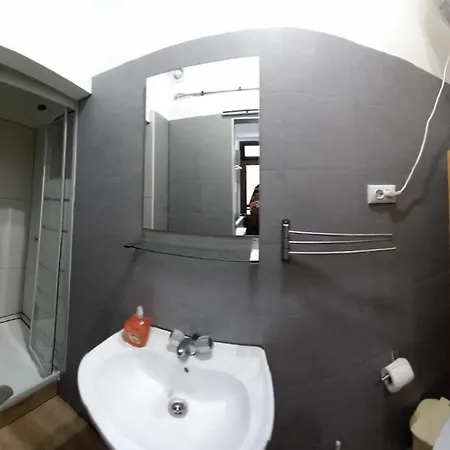 Apartment A Casinha Nazare