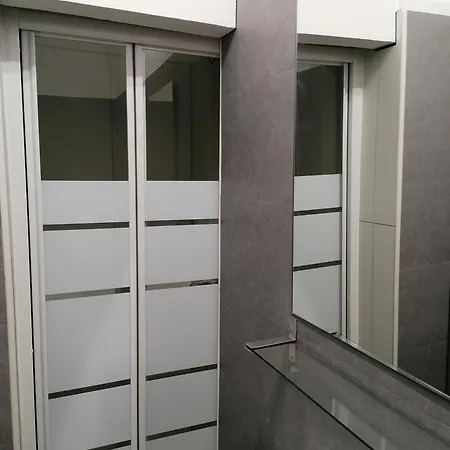 A Casinha 아파트 나자레