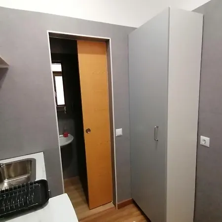 Apartment A Casinha Nazare