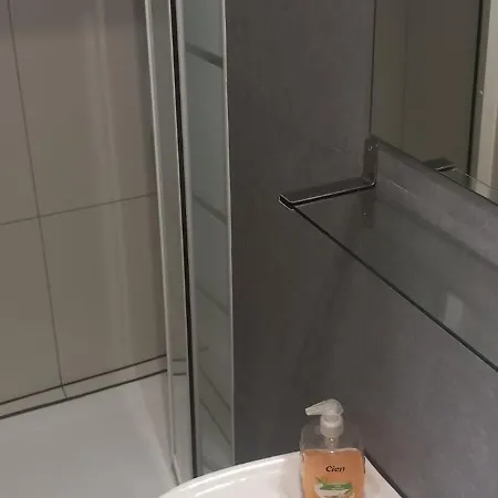 A Casinha Apartment