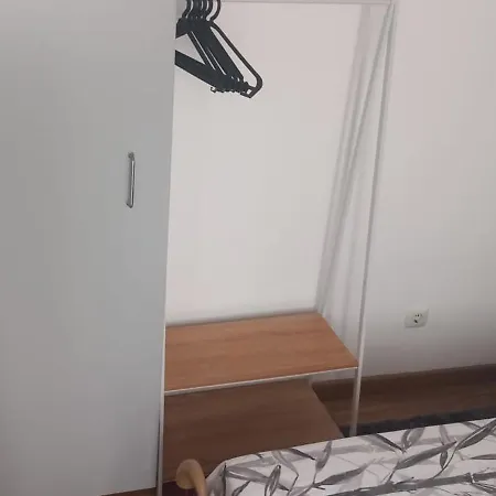 A Casinha Apartment Nazare