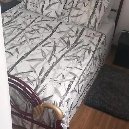 Apartment A Casinha Nazare