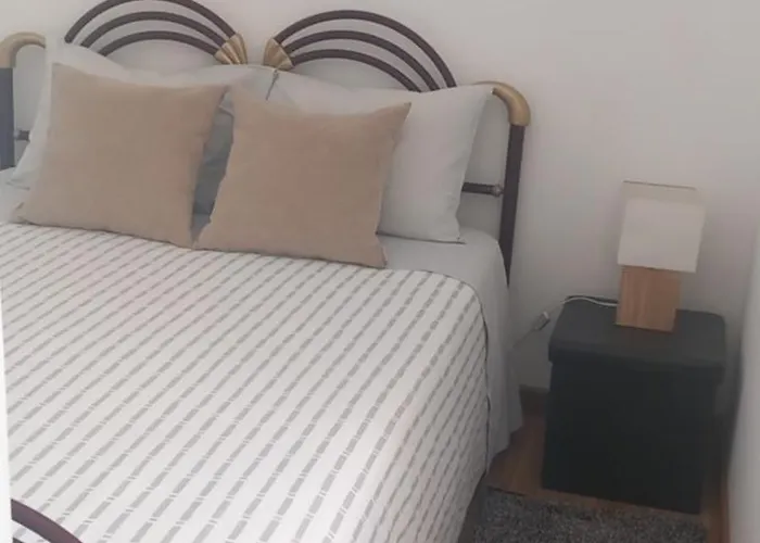 A Casinha Apartment